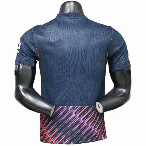 Tottenham Hotspur Trikot 2026 2027 Blau - Trikot Tottenham Hotspur | trikotfussballshop
