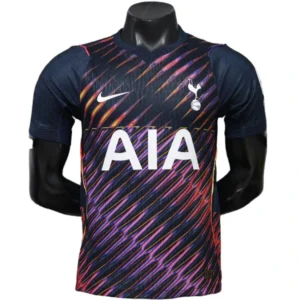 Tottenham Hotspur Trikot 2026 2027 Blau - Trikot Tottenham Hotspur | trikotfussballshop