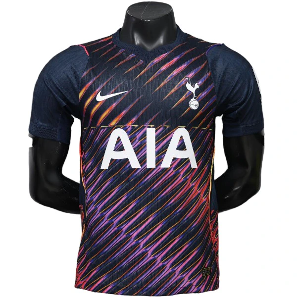 Tottenham Hotspur Trikot 2026 2027 Blau - Trikot Tottenham Hotspur | trikotfussballshop