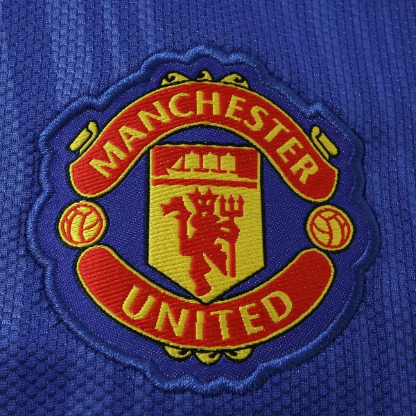 Manchester United Damen Trikot 2026 2027 Blau - Trikot Manchester United Damen | trikotfussballshop