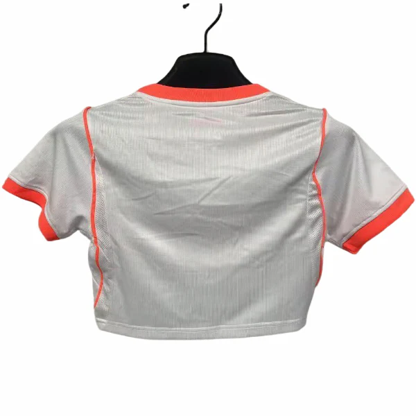 Niederlande Damen Trikot 2026 Weiß - Trikot Niederlande Damen | trikotfussballshop