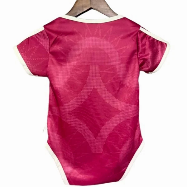 Real Madrid Kinder Trikot 2026 2027 Pink - Real Madrid Kinder Günstig | trikotfussballshop