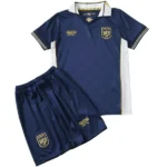 Panama Set 2026 Blau - Panama Günstig | trikotfussballshop