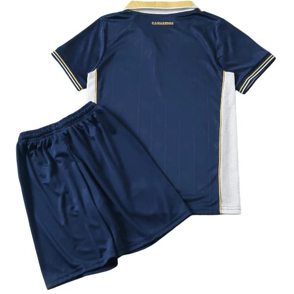 Panama Set 2026 Blau - Panama Günstig | trikotfussballshop