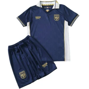 Panama Set 2026 Blau - Panama Günstig | trikotfussballshop
