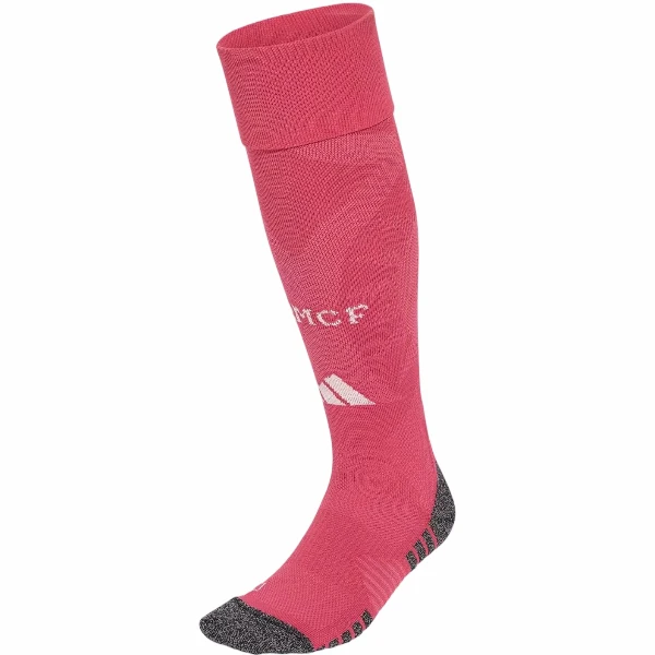 Real Madrid Socken 2026 2027 Pink - Real Madrid Günstig | trikotfussballshop