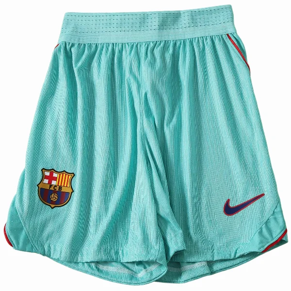 FC Barcelona Hose 2026 2027 Grün - Hose FC Barcelona | trikotfussballshop