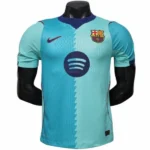 FC Barcelona Trikot 2026 2027 Grün - Trikot FC Barcelona | trikotfussballshop