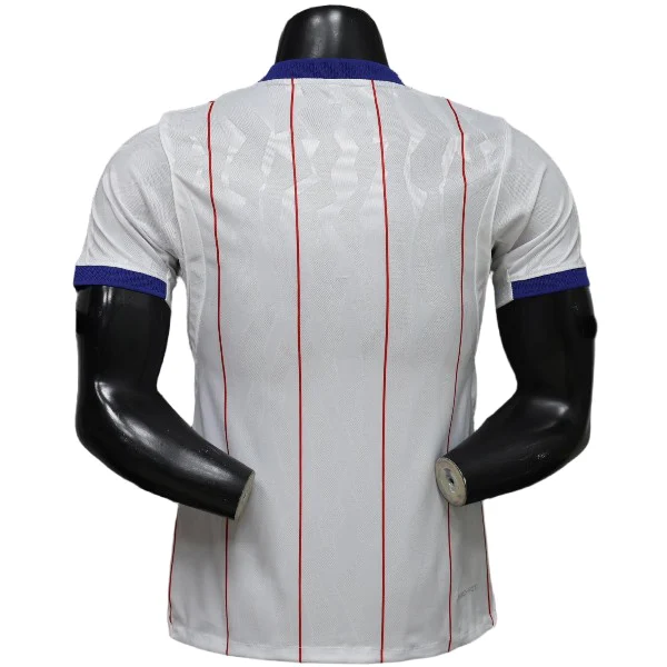 FC Chelsea Trikot 2026 2027 Weiß - Trikot FC Chelsea | trikotfussballshop