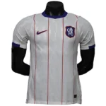 FC Chelsea Trikot 2026 2027 Weiß - Trikot FC Chelsea | trikotfussballshop