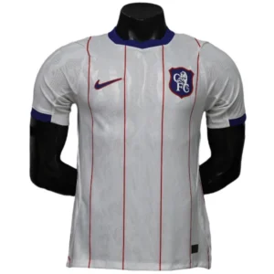 FC Chelsea Trikot 2026 2027 Weiß - Trikot FC Chelsea | trikotfussballshop