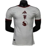 Manchester United Trikot 2026 2027 Gelb - Trikot Manchester United | trikotfussballshop
