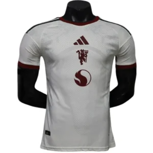 Manchester United Trikot 2026 2027 Gelb - Trikot Manchester United | trikotfussballshop