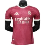 Real Madrid Trikot 2026 2027 Pink - Trikot Real Madrid | trikotfussballshop