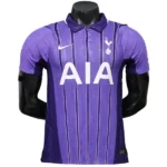 Tottenham Hotspur Trikot 2026 2027 Lila - Trikot Tottenham Hotspur | trikotfussballshop