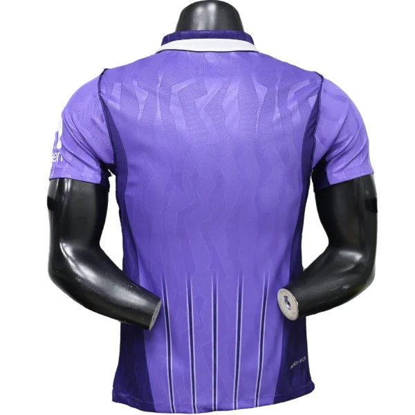 Tottenham Hotspur Trikot 2026 2027 Lila - Trikot Tottenham Hotspur | trikotfussballshop