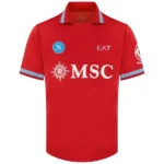 SSC Neapel Trikot 2026 2027 - Trikot SSC Neapel | trikotfussballshop