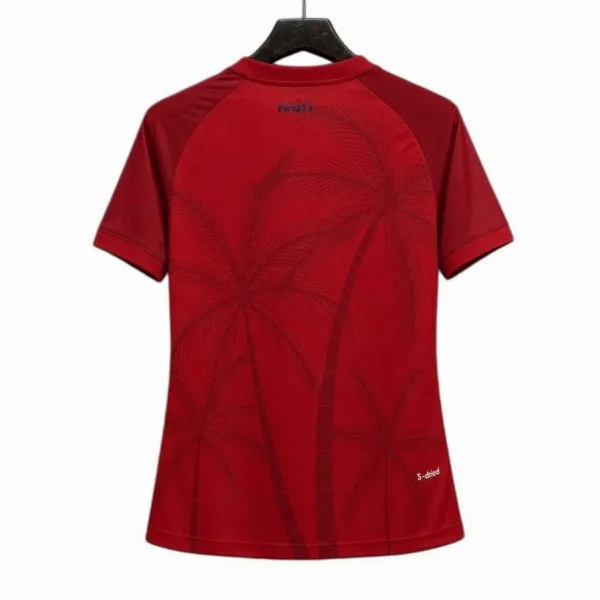 Haiti Damen Trikot 2026 - Trikot Haiti Damen | trikotfussballshop