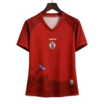 Haiti Damen Trikot 2026 - Trikot Haiti Damen | trikotfussballshop
