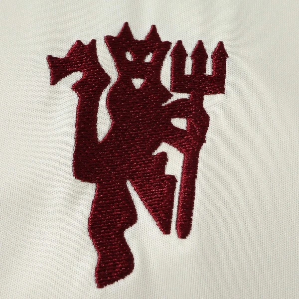 Manchester United Damen Trikot 2026 2027 Gelb - Trikot Manchester United Damen | trikotfussballshop