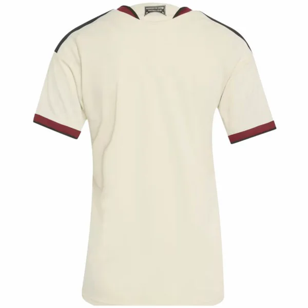 Manchester United Damen Trikot 2026 2027 Gelb - Trikot Manchester United Damen | trikotfussballshop