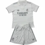 Real Madrid Set 2026 2027 Weiß - Real Madrid Günstig | trikotfussballshop
