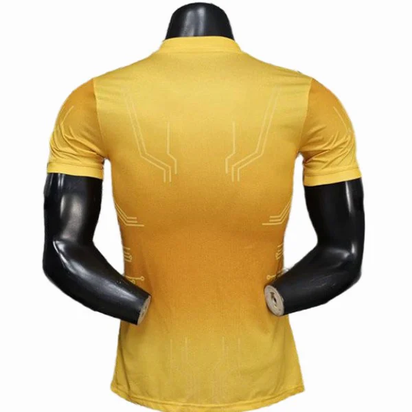 Argentinien Trikot 2026 Gelb - Trikot Argentinien | trikotfussballshop