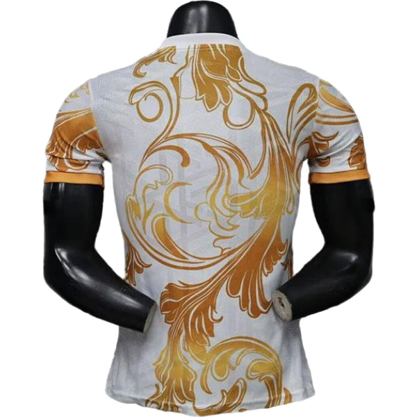 Argentinien Trikot 2026 Gelb - Trikot Argentinien | trikotfussballshop