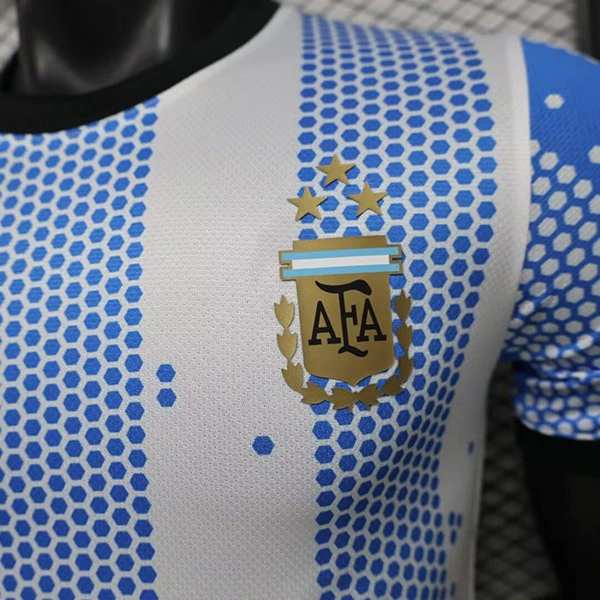 Argentinien Trikot 2026 Blau - Trikot Argentinien | trikotfussballshop
