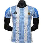 Argentinien Trikot 2026 Blau - Trikot Argentinien | trikotfussballshop