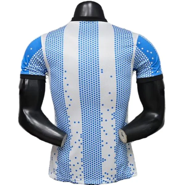 Argentinien Trikot 2026 Blau - Trikot Argentinien | trikotfussballshop