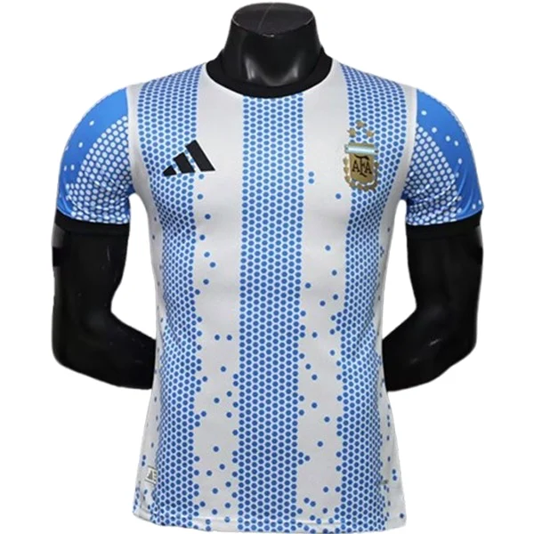 Argentinien Trikot 2026 Blau - Trikot Argentinien | trikotfussballshop