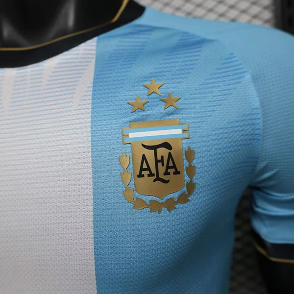 Argentinien Trikot 2026 Blau - Trikot Argentinien | trikotfussballshop