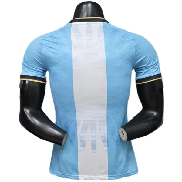 Argentinien Trikot 2026 Blau - Trikot Argentinien | trikotfussballshop