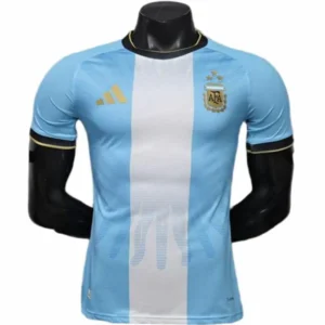 Argentinien Trikot 2026 Blau - Trikot Argentinien | trikotfussballshop