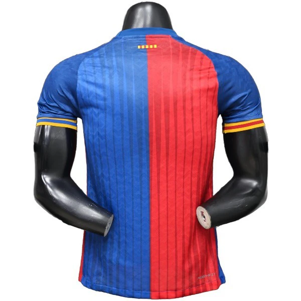 FC Barcelona Trikot 2026 2027 Blau - Trikot FC Barcelona | trikotfussballshop
