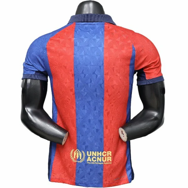 FC Barcelona Trikot 2026 2027 Blau - Trikot FC Barcelona | trikotfussballshop