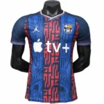 FC Barcelona Trikot 2026 2027 Blau - Trikot FC Barcelona | trikotfussballshop