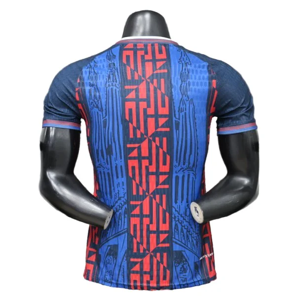 FC Barcelona Trikot 2026 2027 Blau - Trikot FC Barcelona | trikotfussballshop