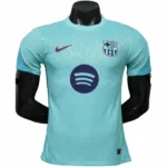 FC Barcelona Trikot 2026 2027 Grün - Trikot FC Barcelona | trikotfussballshop