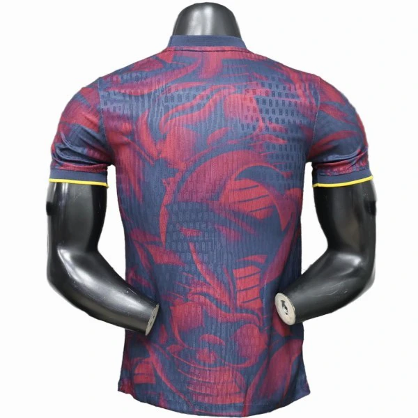 FC Barcelona Trikot 2026 2027 Blau - Trikot FC Barcelona | trikotfussballshop