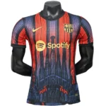 FC Barcelona Trikot 2026 2027 Blau - Trikot FC Barcelona | trikotfussballshop