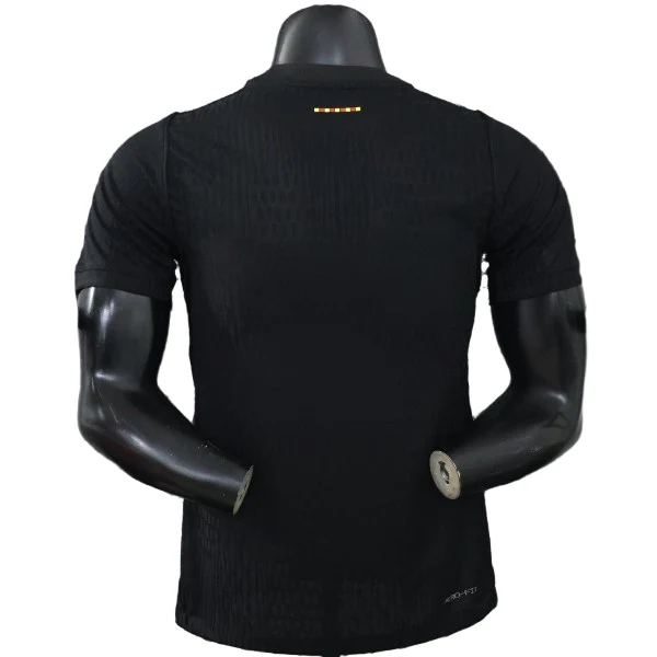 FC Barcelona Trikot 2026 2027 Schwarz - Trikot FC Barcelona | trikotfussballshop