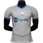 FC Barcelona Trikot 2026 2027 Weiß - Trikot FC Barcelona | trikotfussballshop