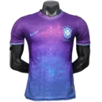 Brasilien Trikot 2026 Lila - Trikot Brasilien | trikotfussballshop