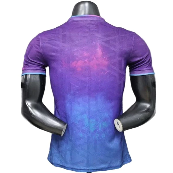 Brasilien Trikot 2026 Lila - Trikot Brasilien | trikotfussballshop