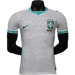 Brasilien Trikot 2026 Weiß - Trikot Brasilien | trikotfussballshop
