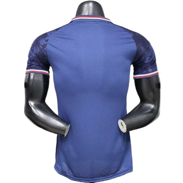 FC Arsenal Trikot 2026 2027 Blau - Trikot FC Arsenal | trikotfussballshop