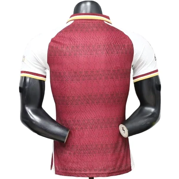 FC Arsenal Trikot 2026 2027 Weiß - Trikot FC Arsenal | trikotfussballshop