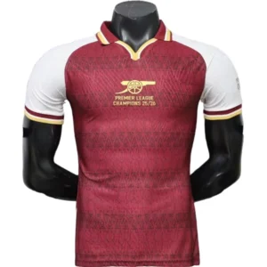 FC Arsenal Trikot 2026 2027 Weiß - Trikot FC Arsenal | trikotfussballshop